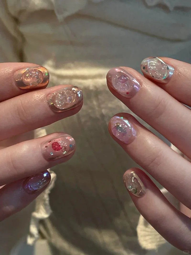 nail hồng đất (9)