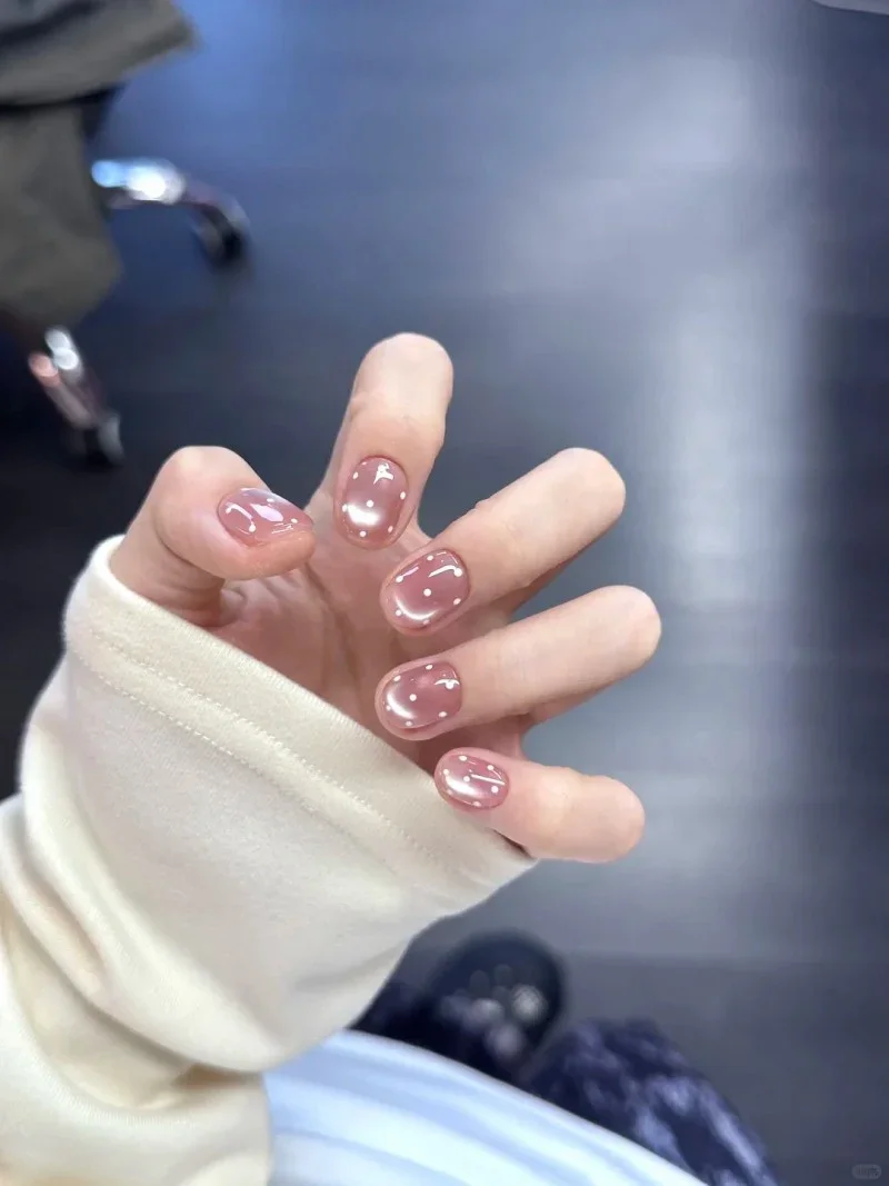 nail hồng đất (8)