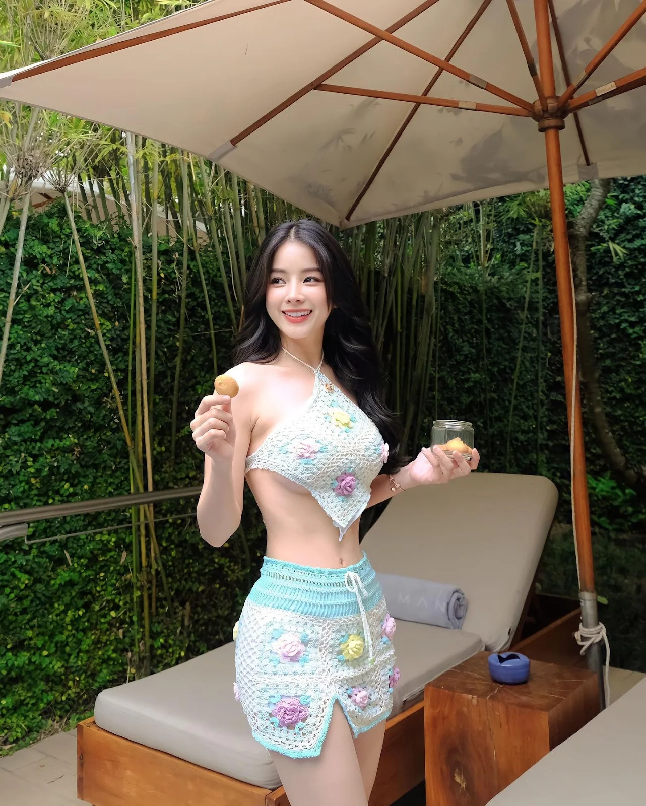 Mẫu sex dj mie thứ 39