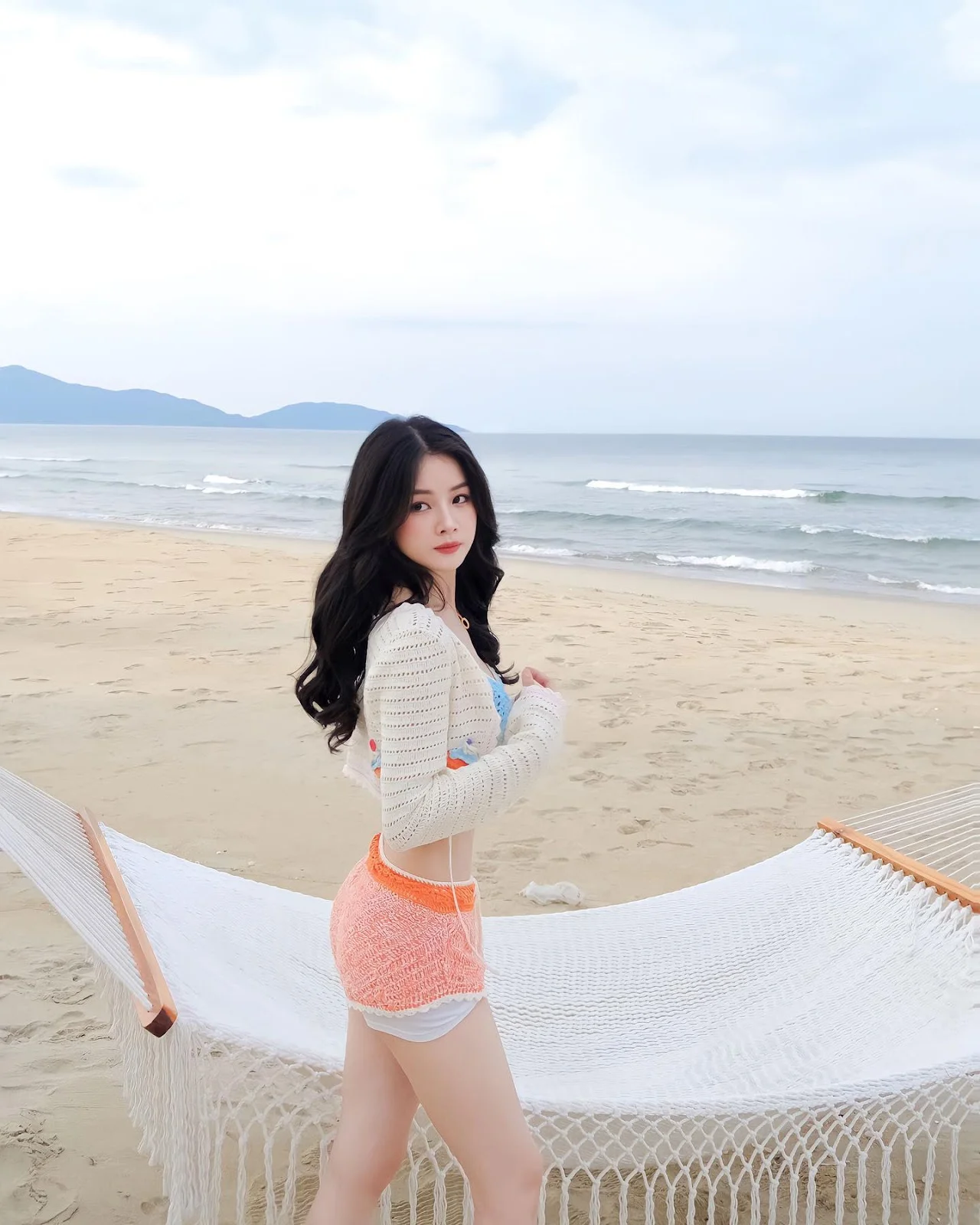 Bộ ảnh sex dj mie, tấm 32