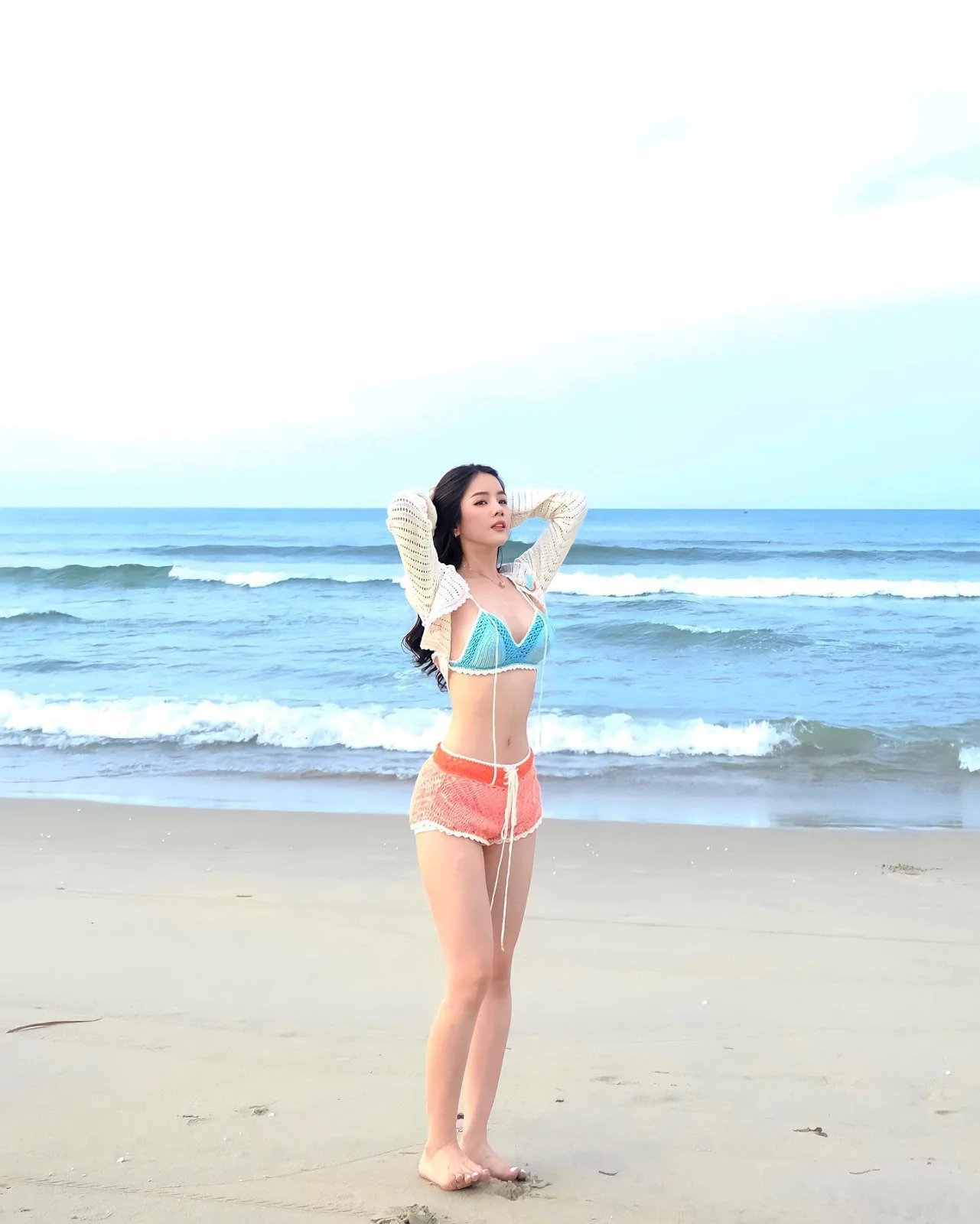 sex dj mie, mẫu 35
