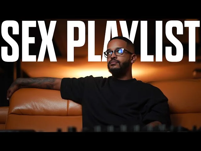 DJ Milo - Sex Playlist (Live) | New School RnB