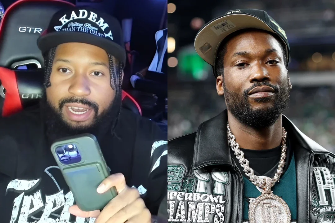 DJ Akademiks Uses Old Video to Taunt Yung Miami About Sex Work