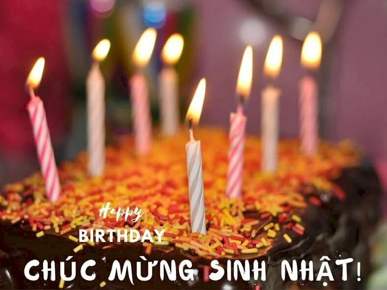 101 mẫu hình ảnh chúc mừng sinh nhật người yêu đẹp nhất, chất lượng cao, tải miễn phí