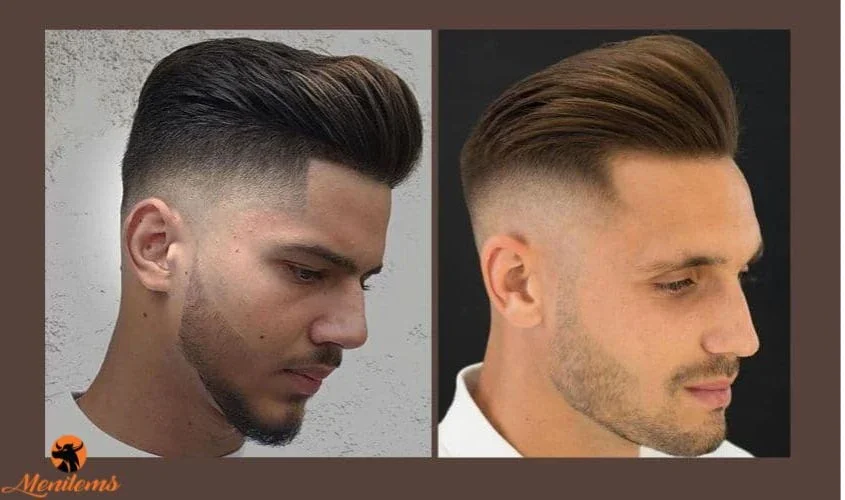 Top 30 Kiểu Tóc Nam Đẹp Nhất 2025 – Xu Hướng Hot Trend