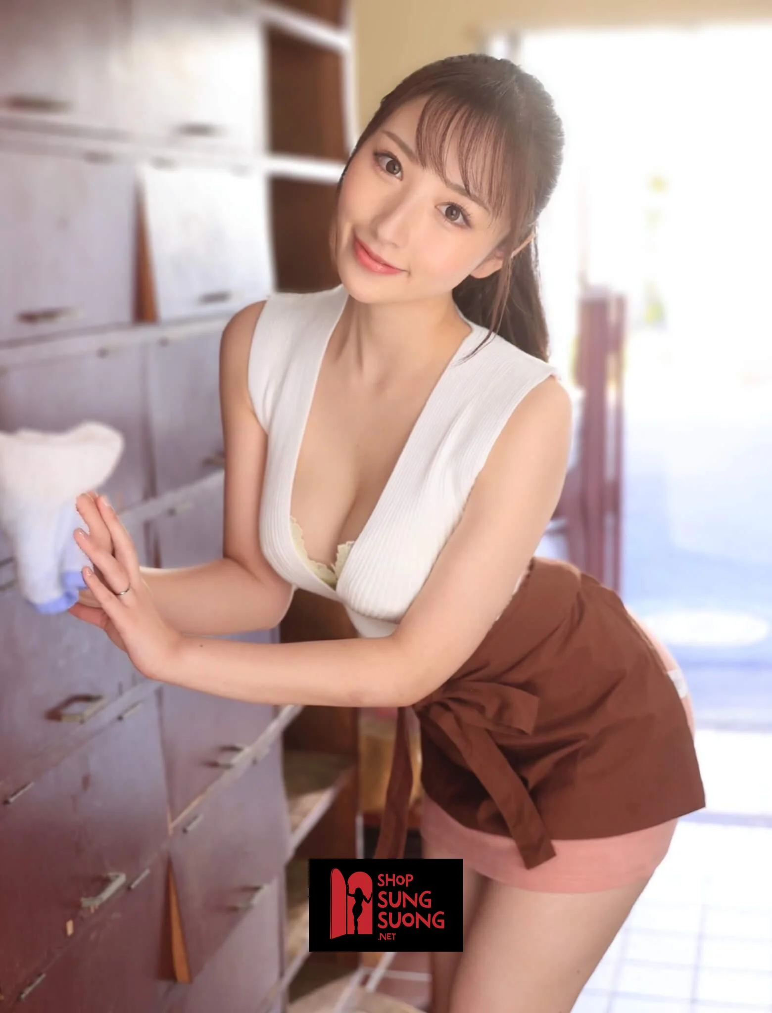 Mina Kitano