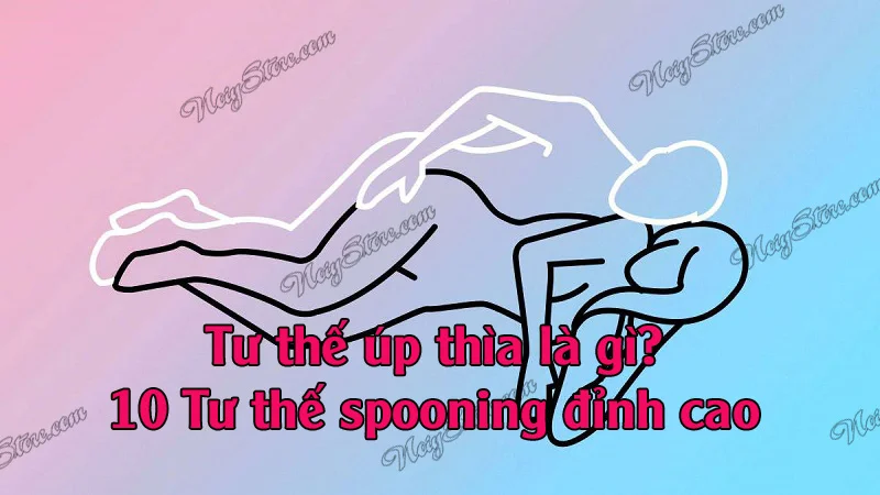 Bộ sưu tập sex úp thìa — ảnh 30