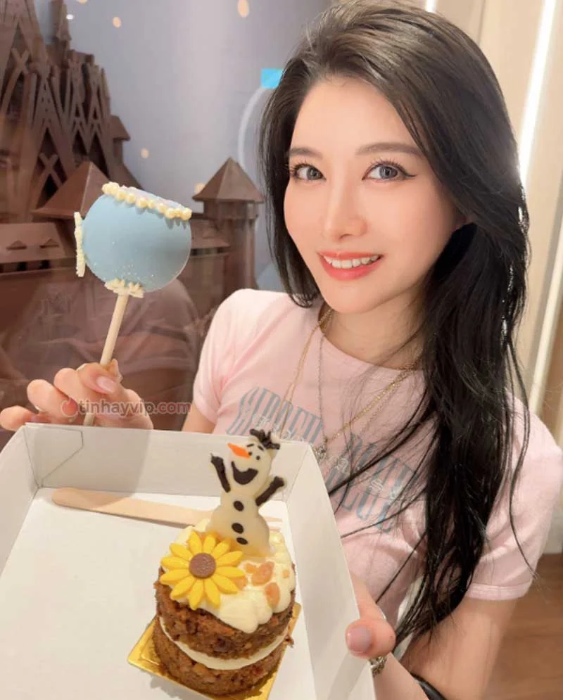 Minami Aizawa trở thành DJ (7)