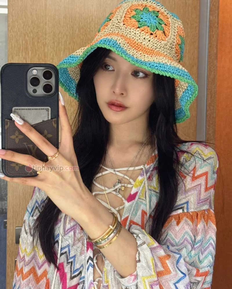 Minami Aizawa trở thành DJ (4)