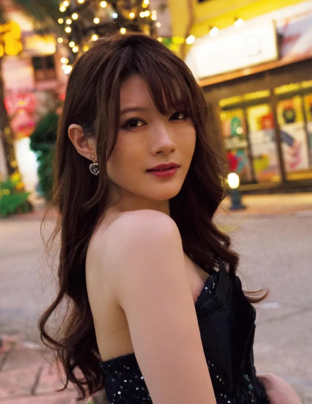 Aizawa Minami - NamuWiki