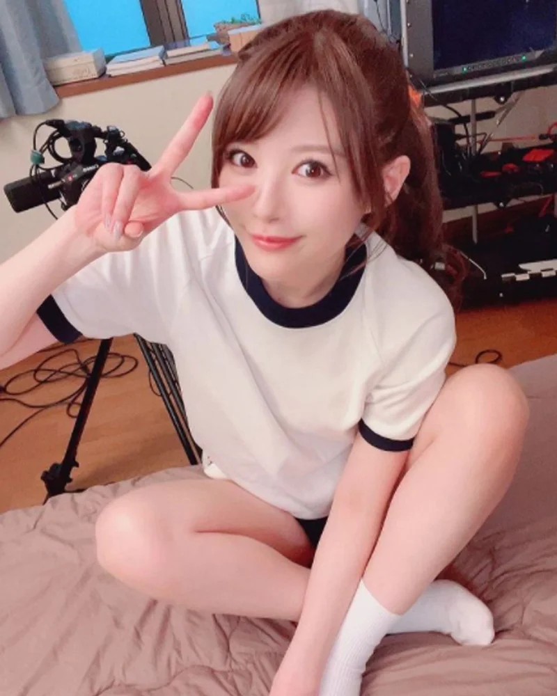minami aizawa jav — ảnh 25