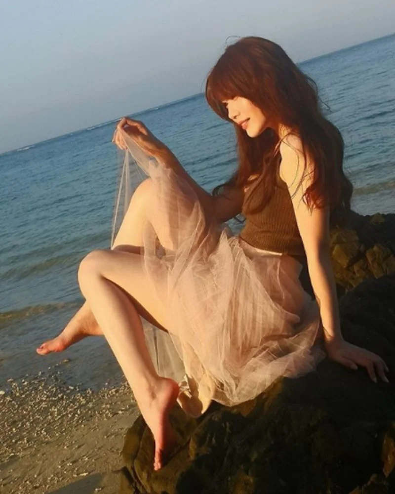 Mẫu minami aizawa jav thứ 15