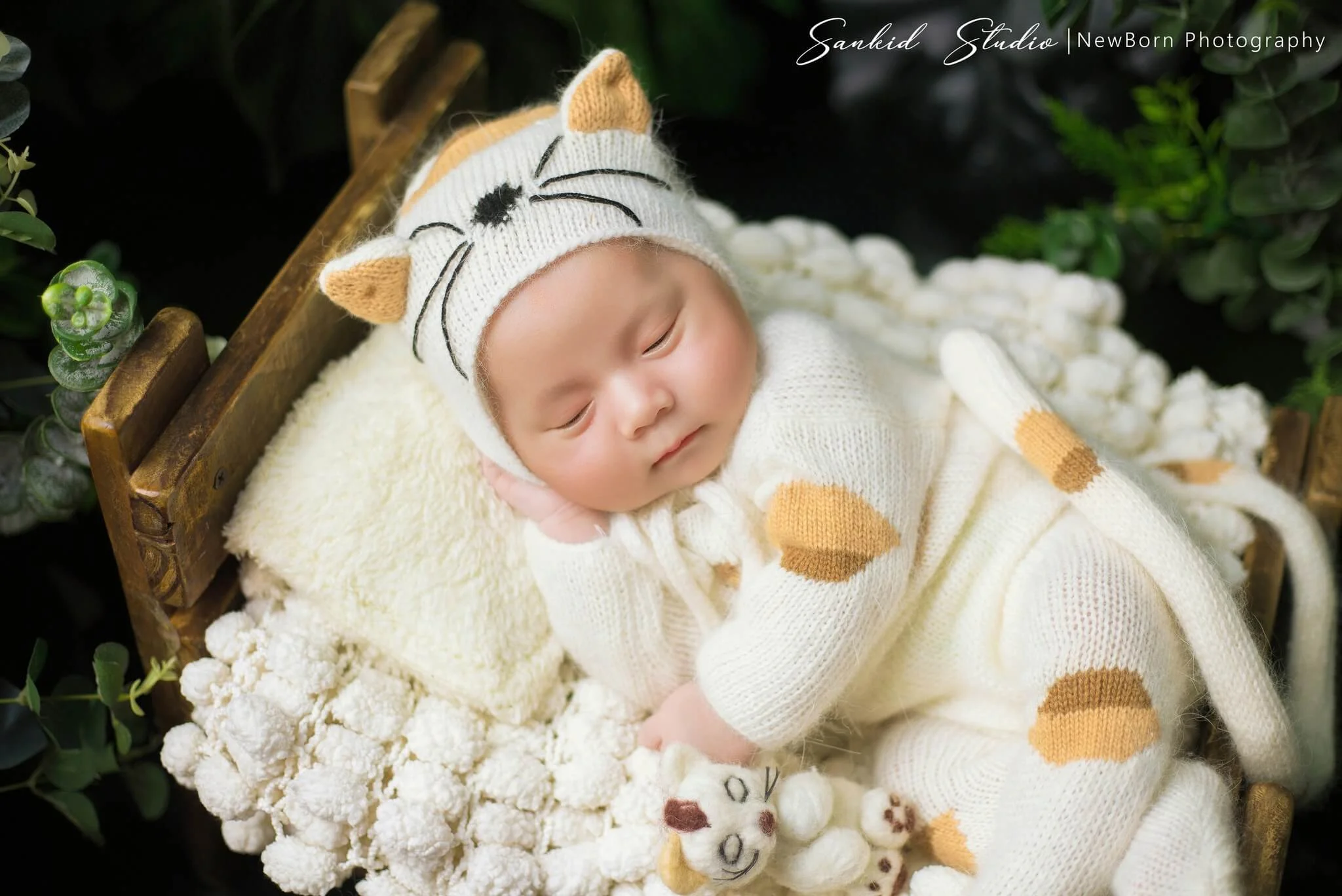 999+ Hình ảnh bé sơ sinh dễ thương, đáng yêu nhất tại Sankid