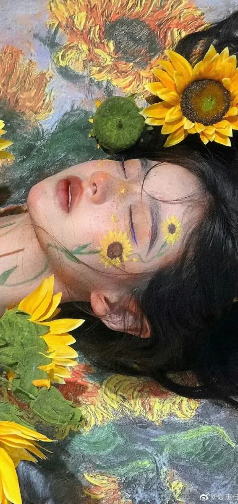 Nhẹ nhàng với ảnh nghệ thuật chill - hình 1