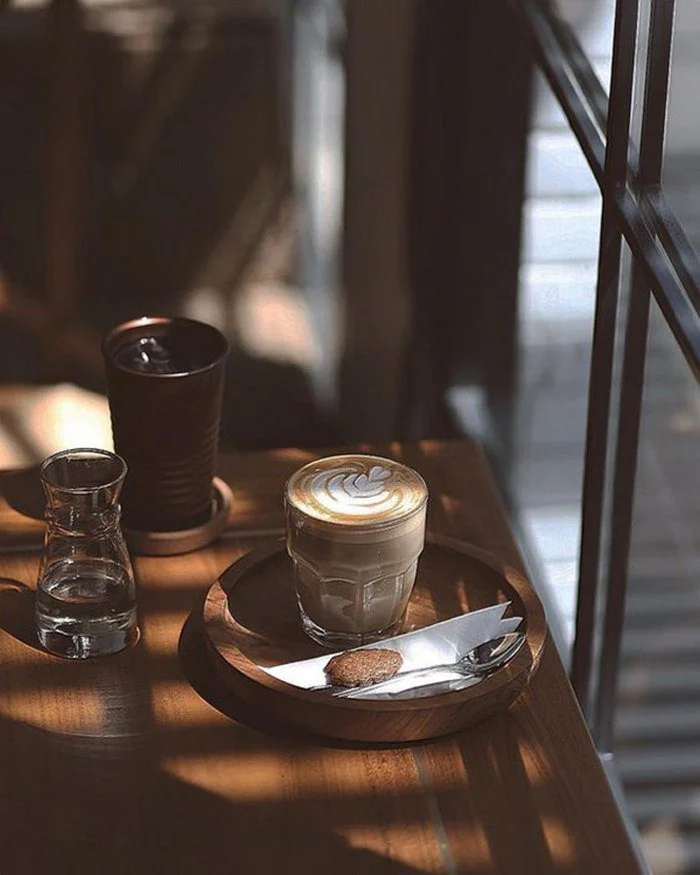 Danh Sách 53 Ảnh Ly Cà Phê Chill Đẹp Và Lãng Mạng Nhất