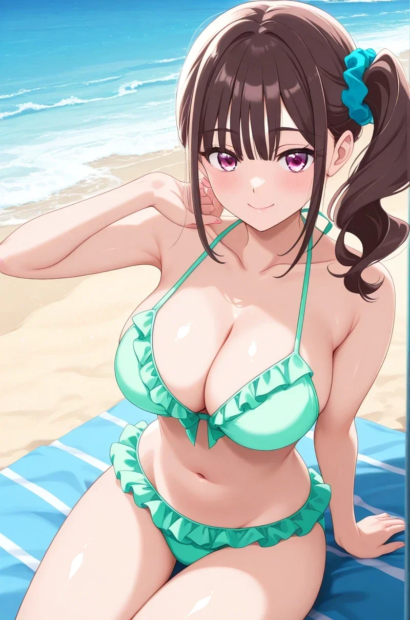 Ảnh minh hoạ mô hình hentai số 12