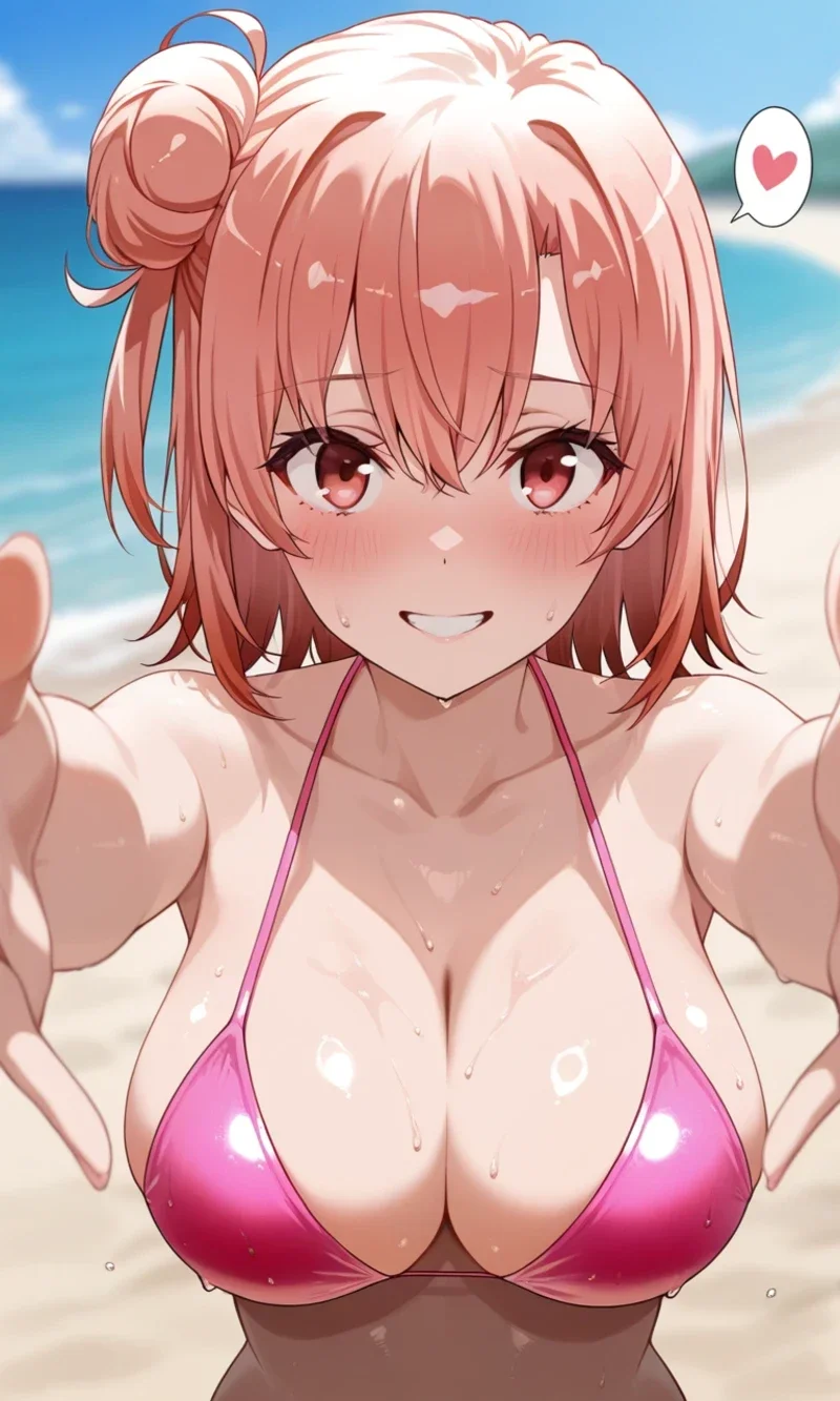 Ảnh minh hoạ mô hình hentai số 8