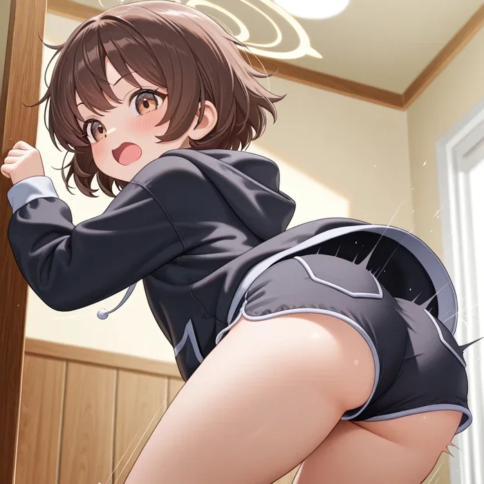 mô hình hentai, hình 75