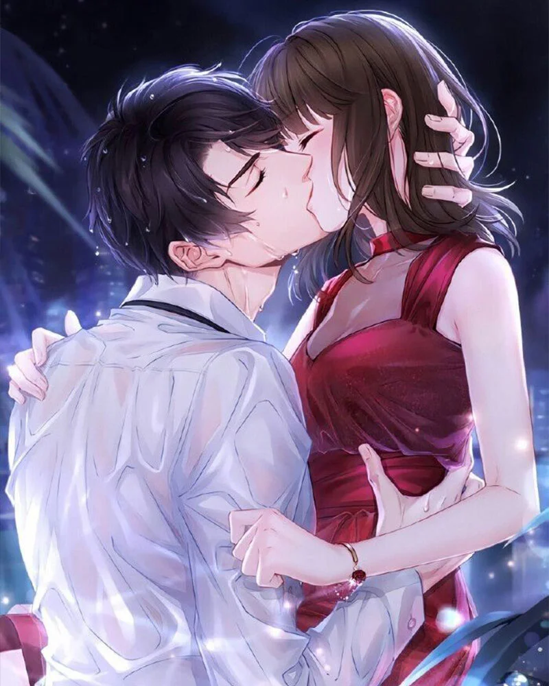 Couple đẹp