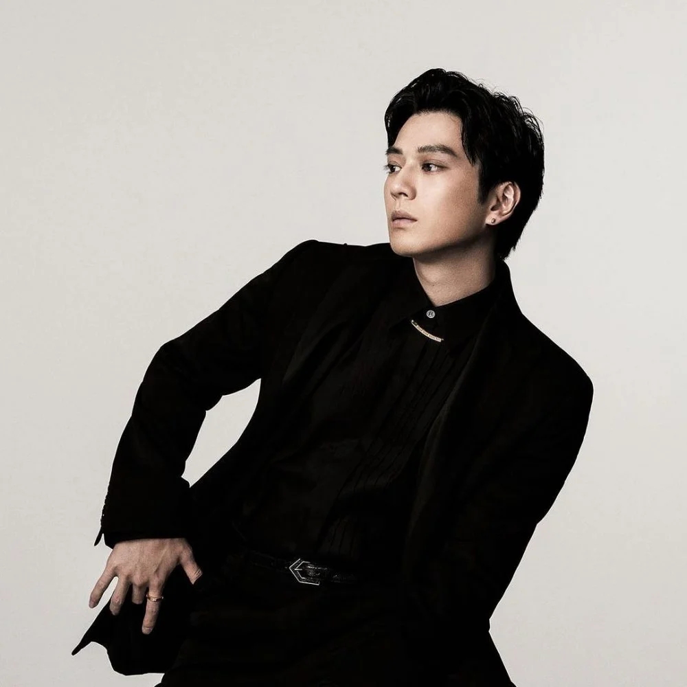 Diễn viên nổi tiếng Nhật Bản: Arata Mackenyu