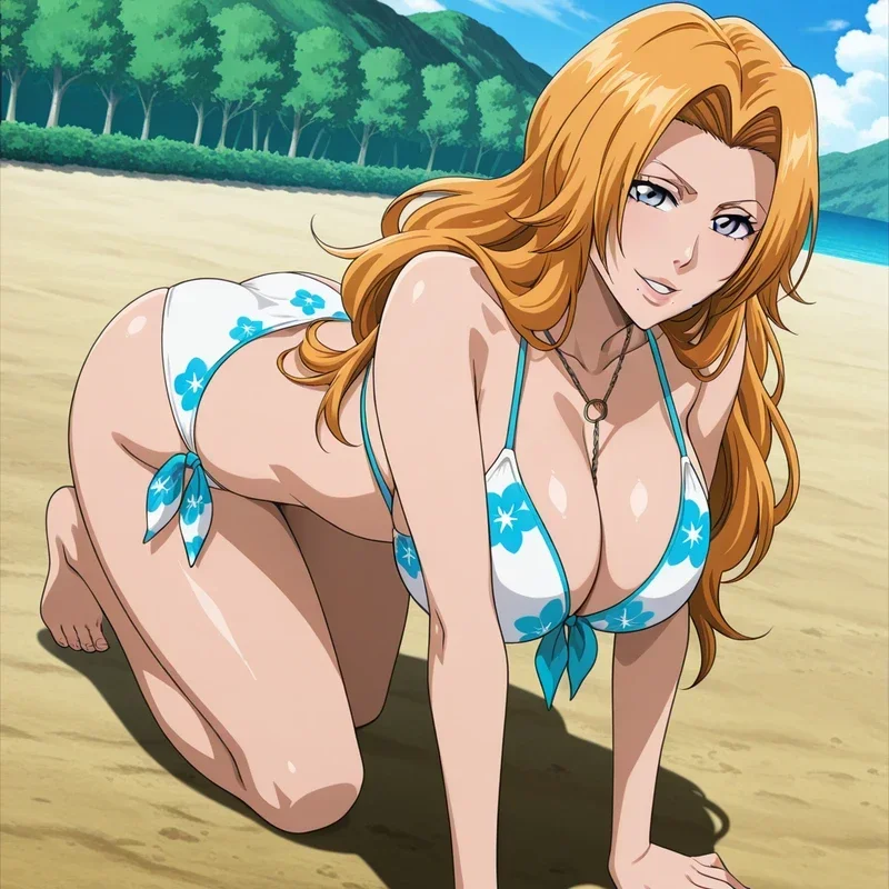 ảnh cute vú to anime mlem