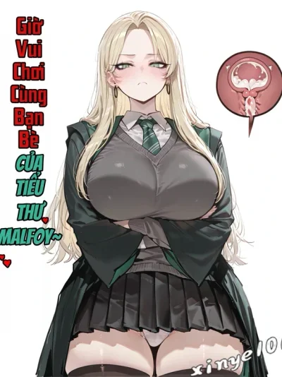 Hình 41 trong bộ hentai hay nhất