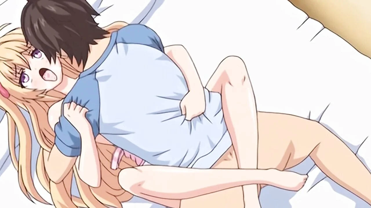 Baka na 02 - cảnh cấm kỵ hentai tốt nhất từ ​​trước đến nay!