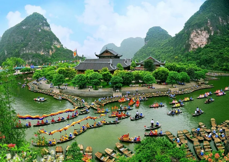 NHỮNG LOẠI HÌNH DU LỊCH Ở VIỆT NAM HIỆN NAY – Vietravel Academy