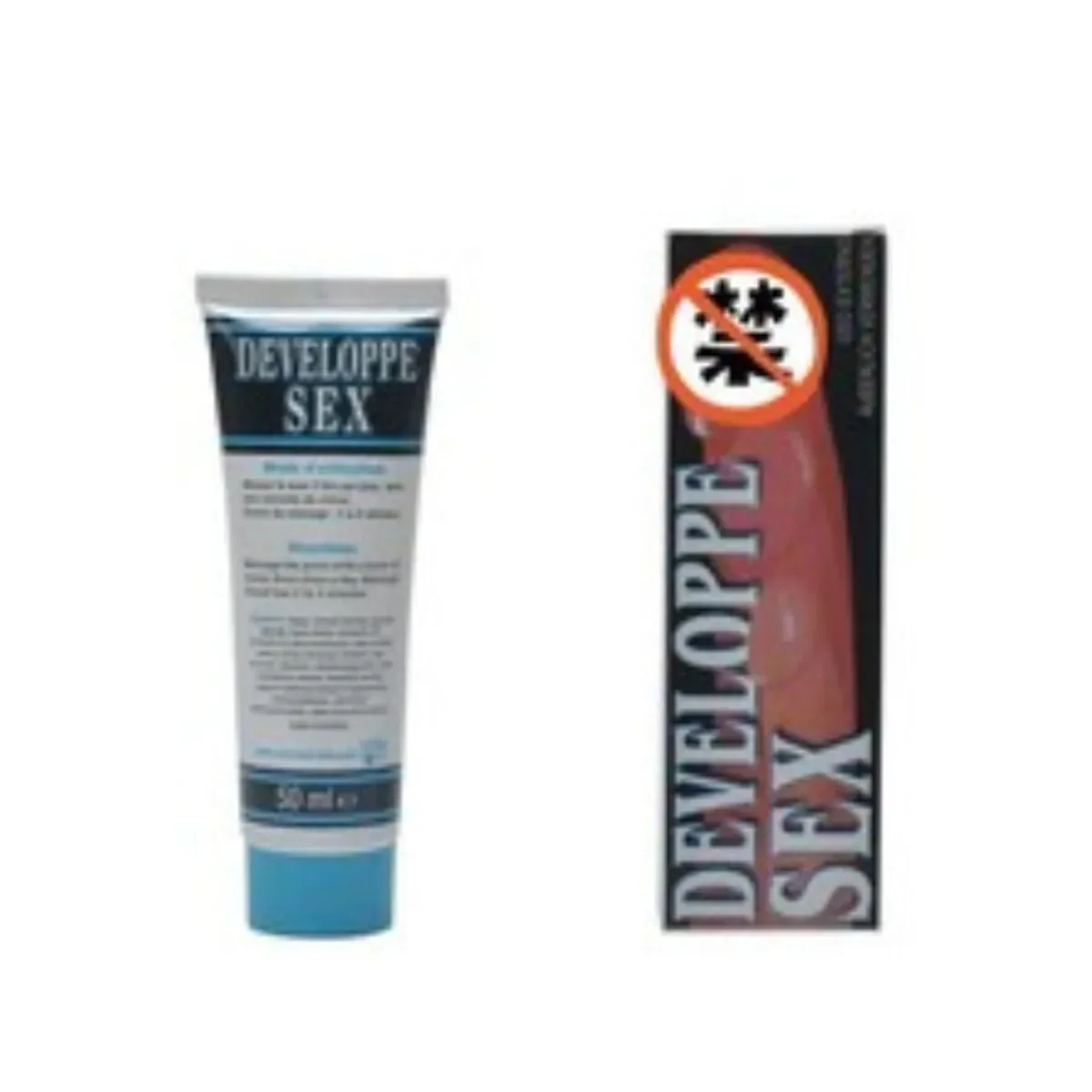 Hình 12 trong bộ sưu tập gel tăng kích thước cậu nhỏ