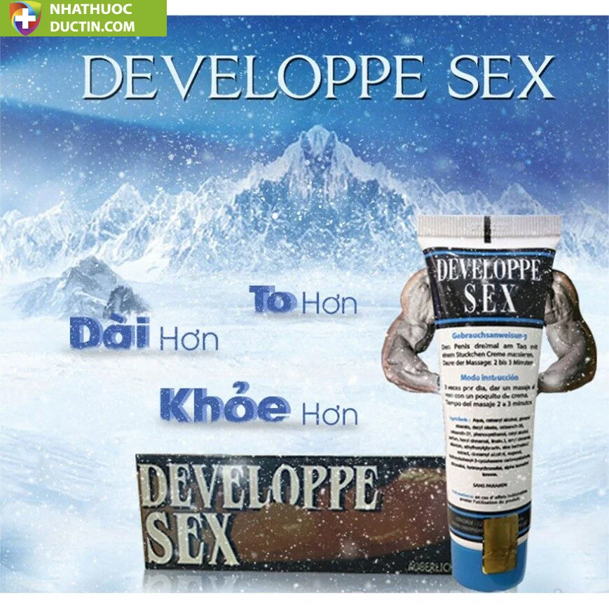 Bộ ảnh gel tăng kích thước cậu nhỏ, tấm 8