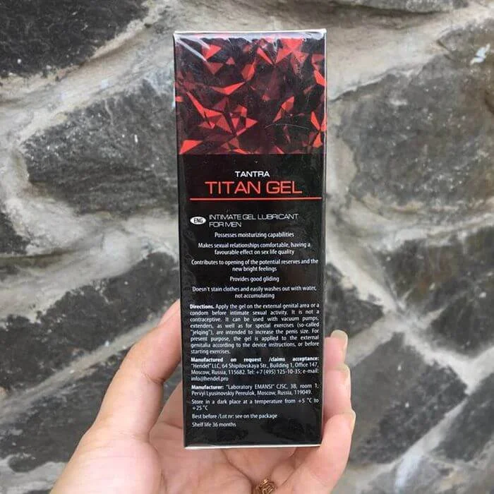 gel tăng kích thước cậu nhỏ - mẫu 59