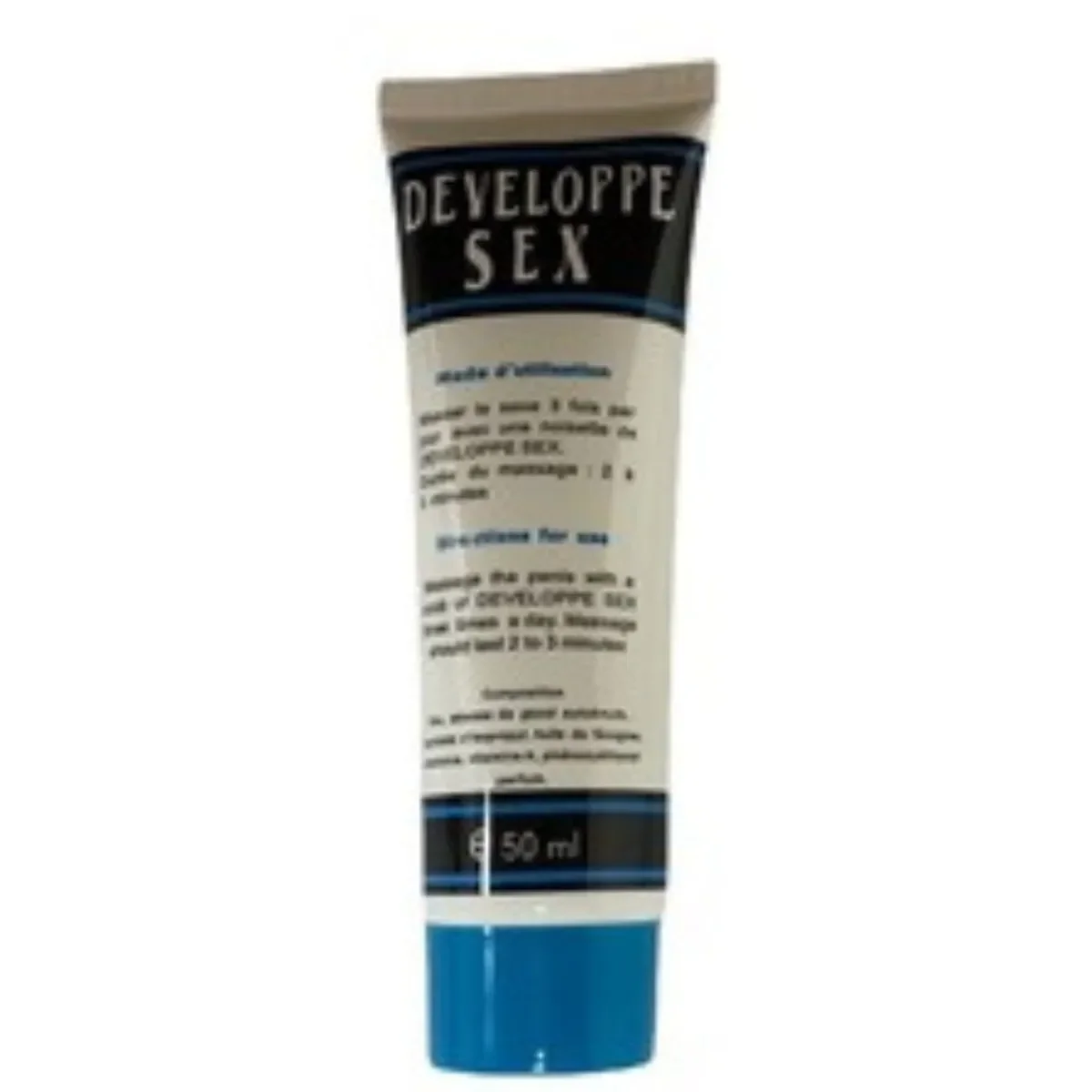 Tuyển chọn gel tăng kích thước cậu nhỏ — hình 13