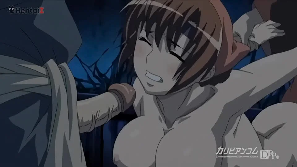 Bộ sưu tập anime hiếp dâm — ảnh 34