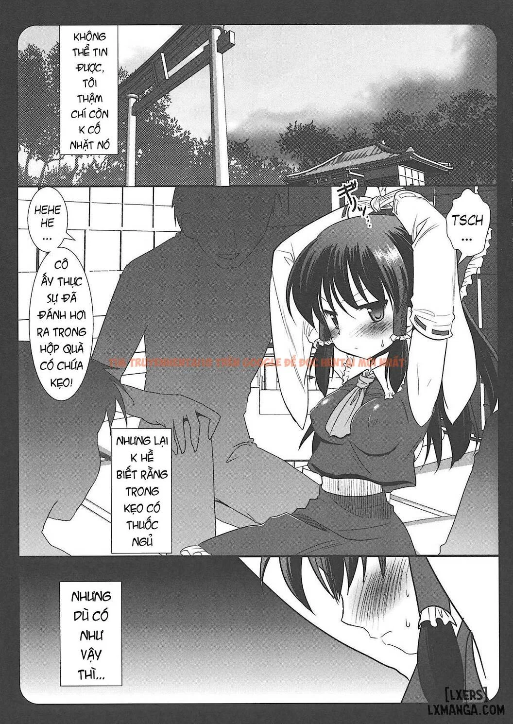 Hình 12 trong bộ sưu tập anime hiếp dâm