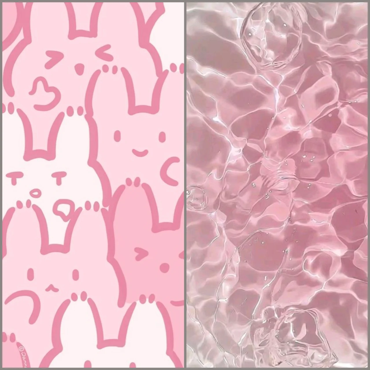 Hình nền iPhone cute, giúp điện thoại dễ thương hơn