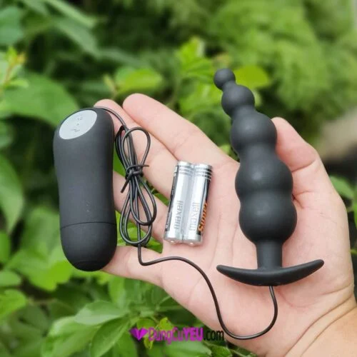 plug hậu môn: gợi ý số 38