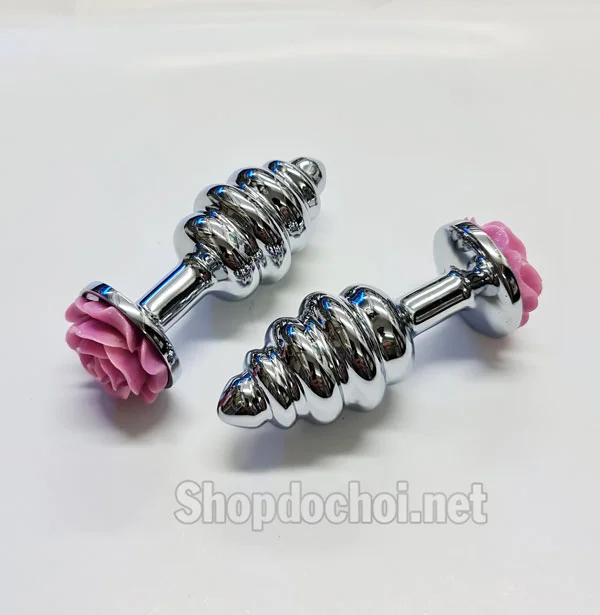 Hình 36 trong bộ sưu tập plug hậu môn