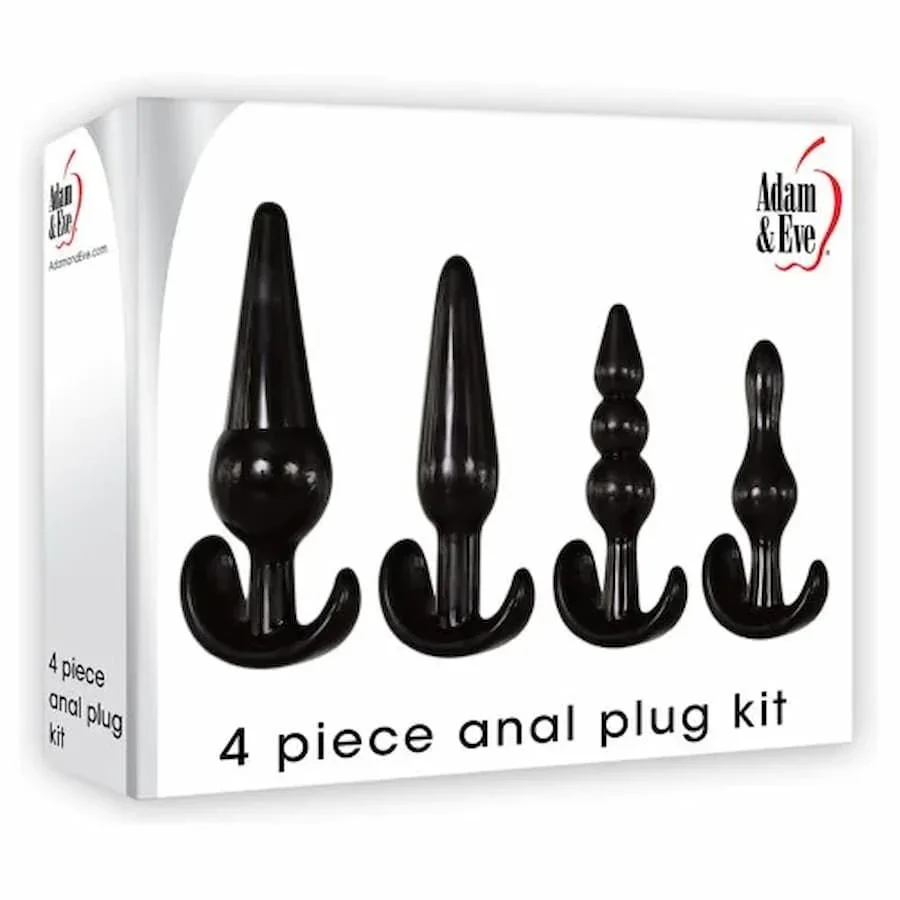 Phích Cắm Hậu Môn Plug Silicone Đủ Mẫu – NẤM 18 | Adult Store Toys, Bao Cao Su, Gel Bôi Trơn
