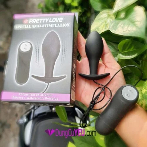 Tuyển chọn plug hậu môn — hình 37