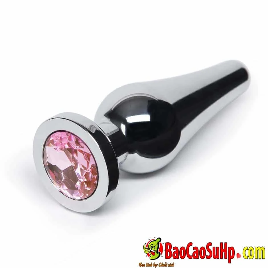 Hình 55 trong bộ plug hậu môn