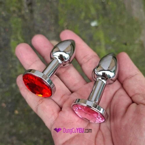plug hậu môn, mẫu 35