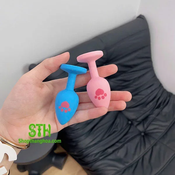 plug hậu môn — ảnh 33