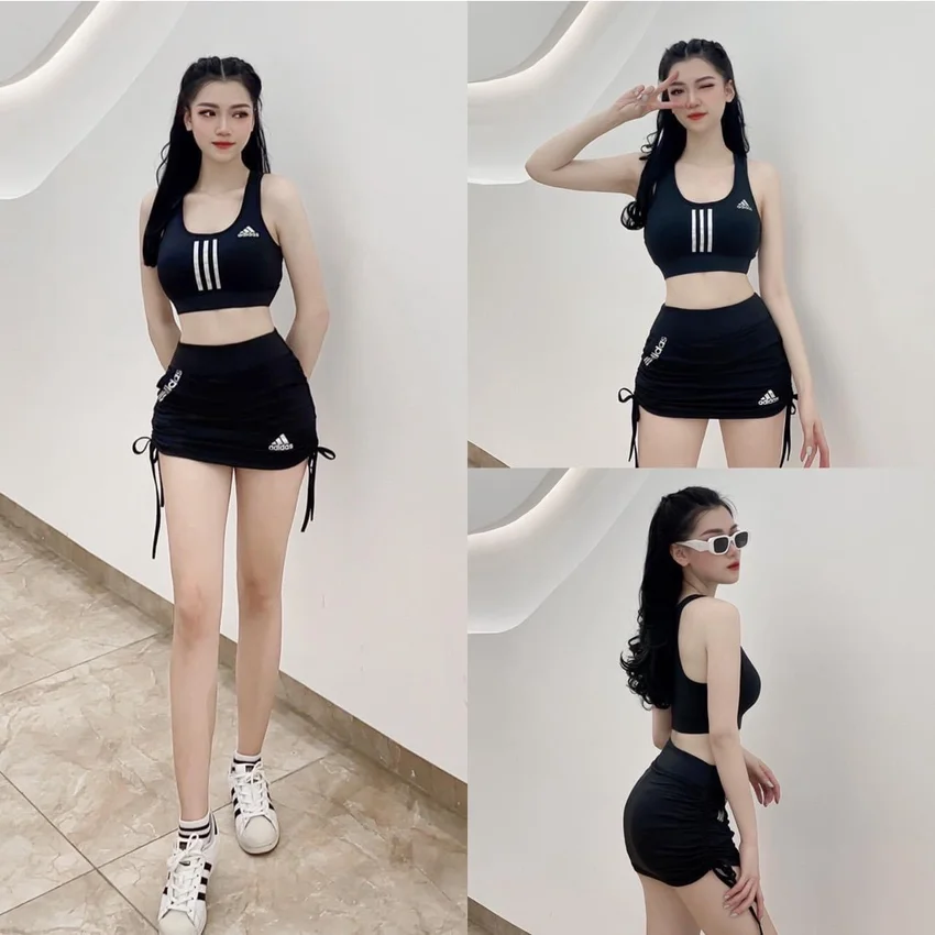 Đồ bơi thể thao Adidas