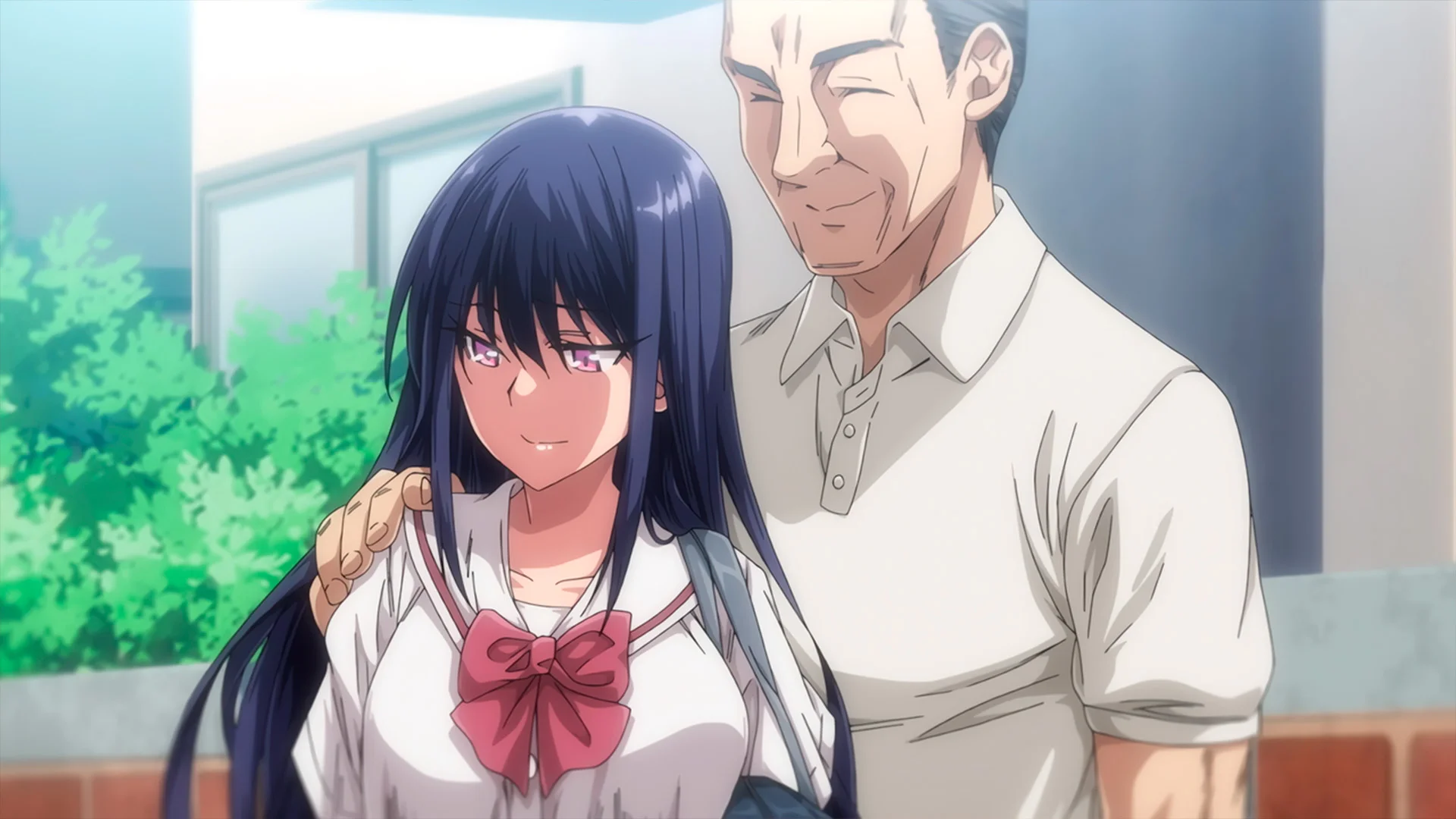 Otonari no Nie Doujinshi to Get a Hentai Anime by T-Rex! - EroEro News (EN)