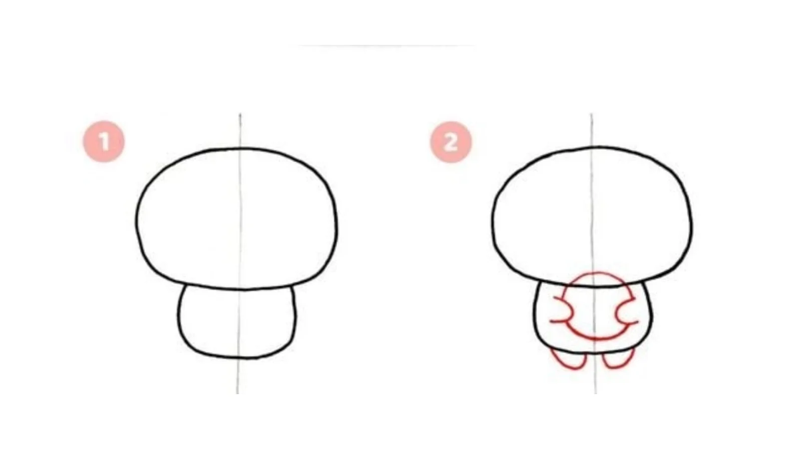 Hình chibi cute dễ vẽ: Hướng dẫn chi tiết cho người mới bắt đầu