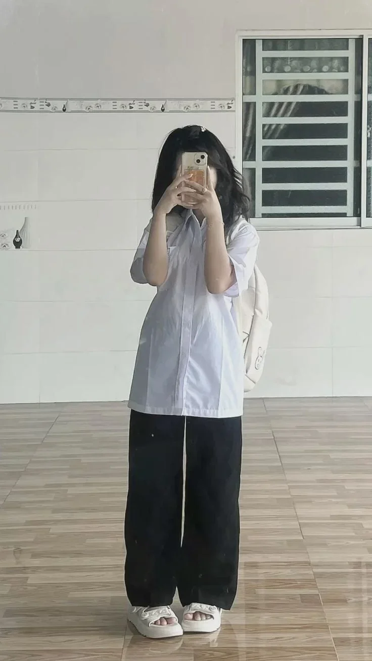 Bộ sưu tập địt em gái cấp 2 — ảnh 60