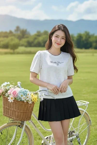 địt em gái cấp 2 - mẫu 68