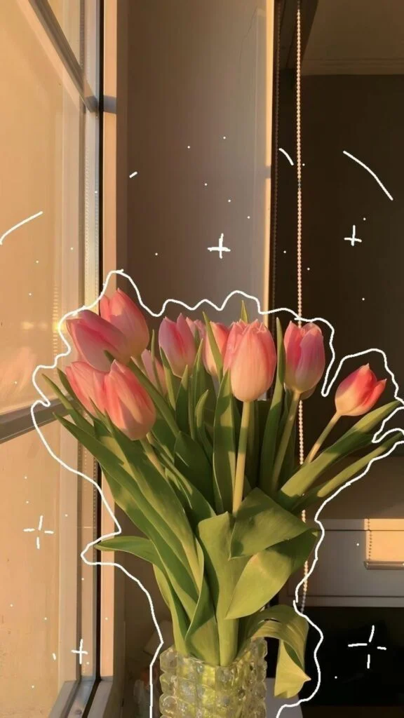 hinh nen hoa tulip 20