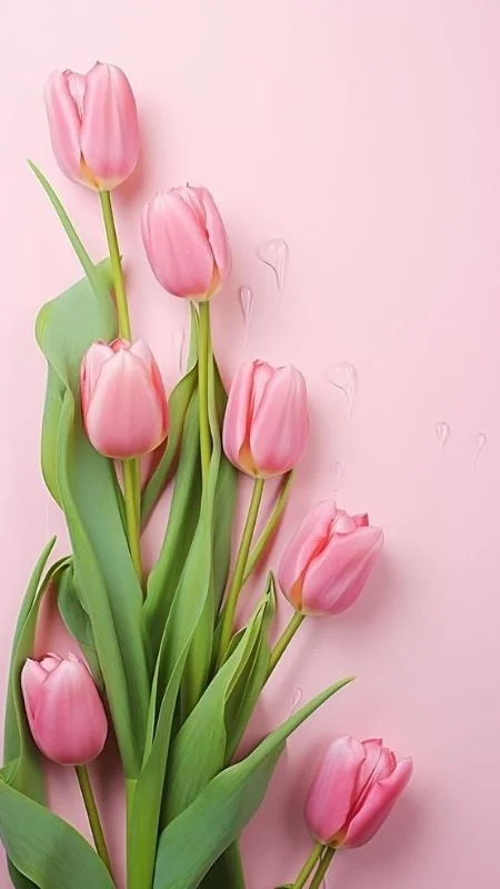 Tải 1001+ Ảnh Hoa Tulip Đẹp Nhất Full HD, 4K Miễn Phí