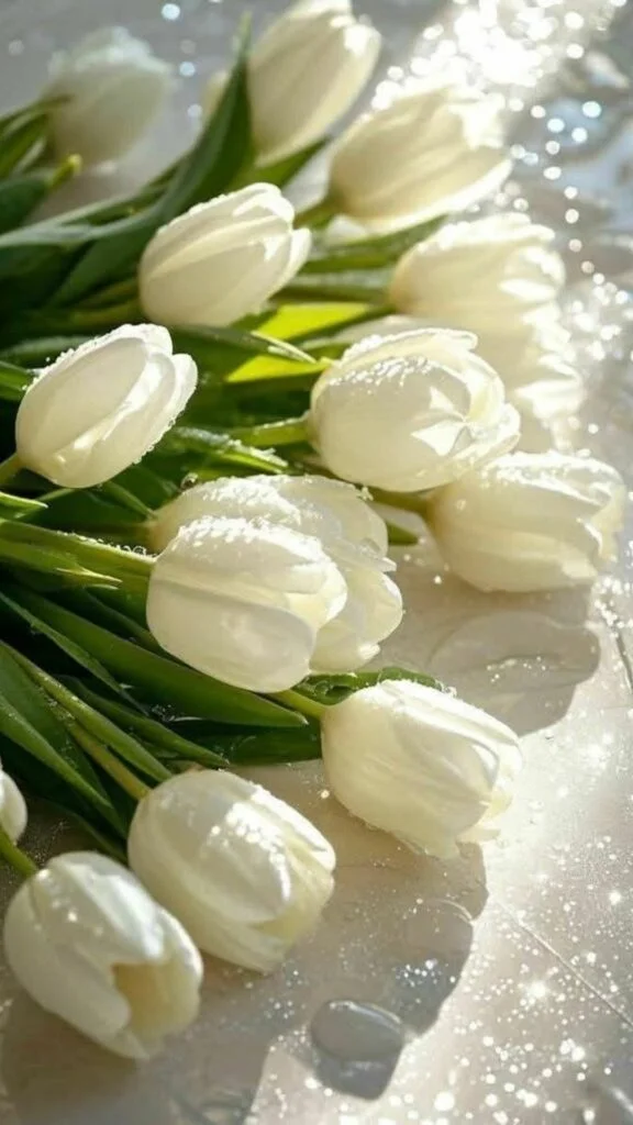 hinh nen hoa tulip 6